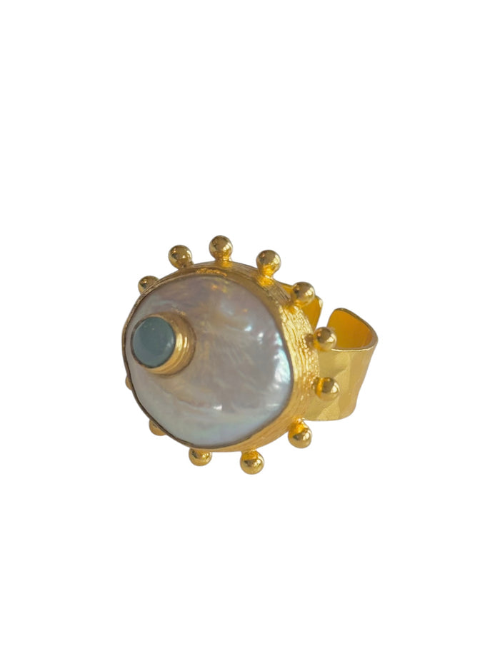 Laguna Ring