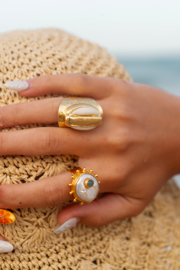 Laguna Ring
