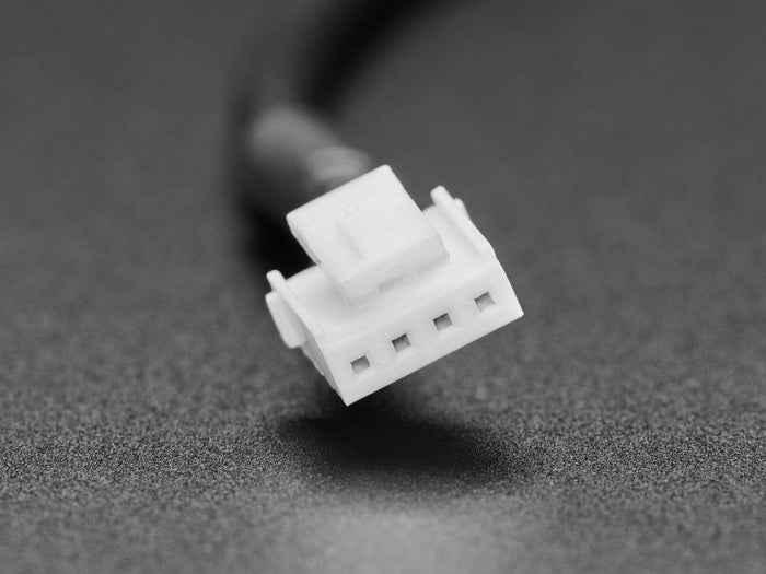 Large Ultrasonic (Sonar) Sensor with Horn and UART Output [Discontinued] by The Pi Hut - The Pi Hut