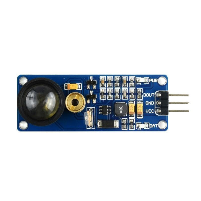 Laser Sensor by Waveshare - The Pi Hut