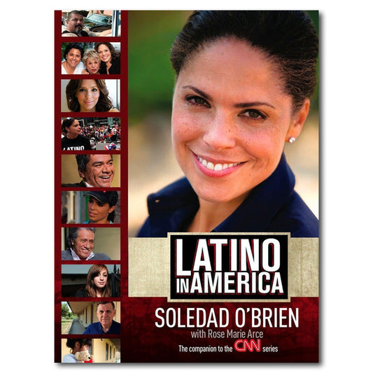 Latino in America