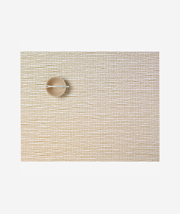 Lattice Placemat Set/4 - More Options - BEAM