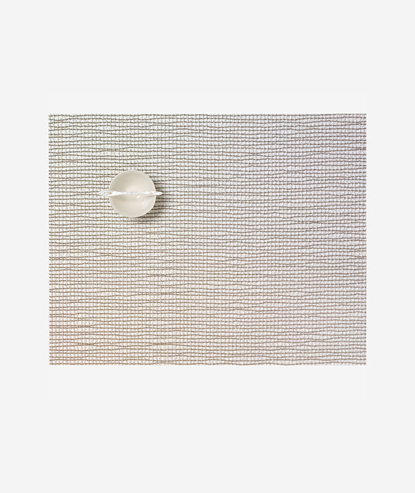 Lattice Placemat Set/4 - More Options - BEAM