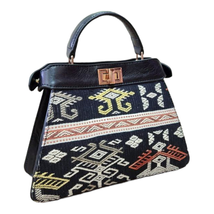 Laura Inabel Bag - Travellers Hat Boutique