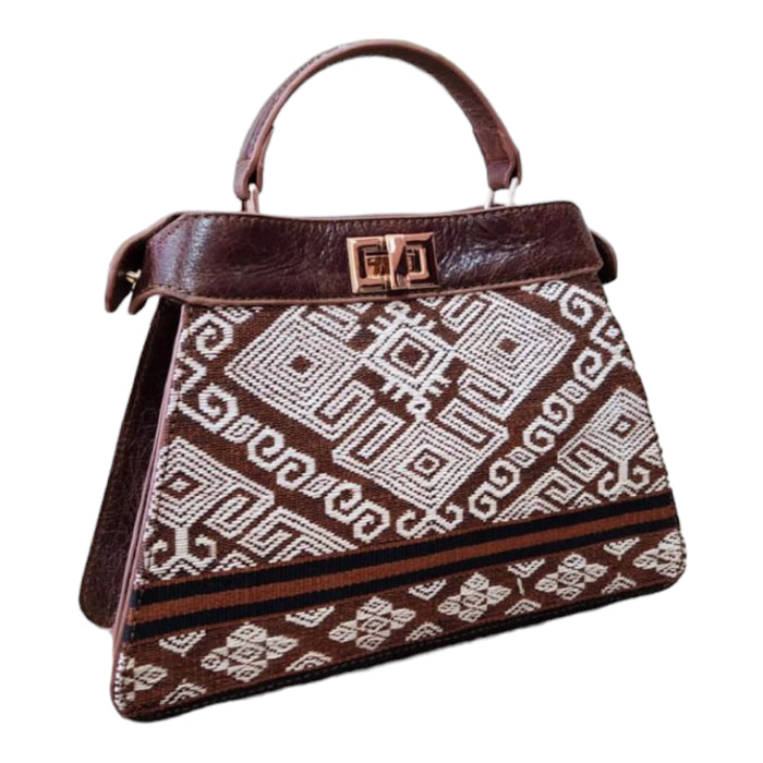 Laura Inabel Bag - Travellers Hat Boutique