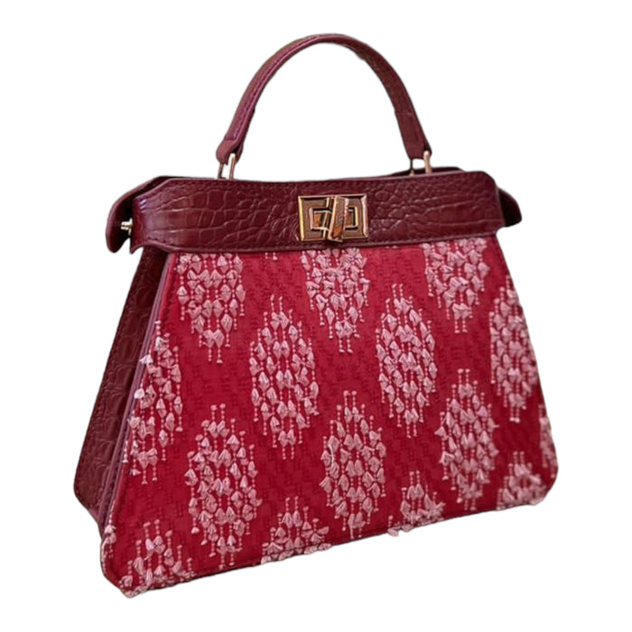 Laura Inabel Bag - Travellers Hat Boutique