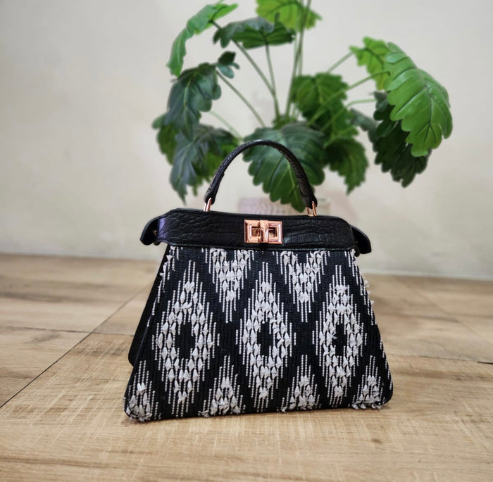 Laura Inabel Bag - Travellers Hat Boutique