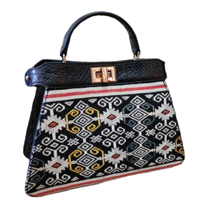 Laura Inabel Bag - Travellers Hat Boutique