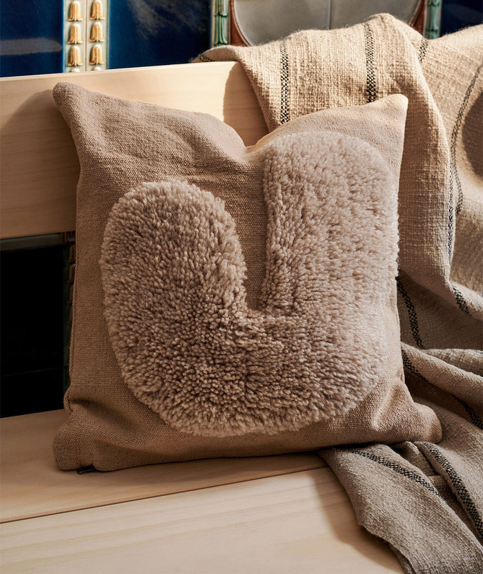 Lay Pillow - More Options - BEAM