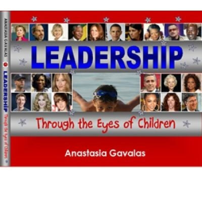 Leadership Hardcover