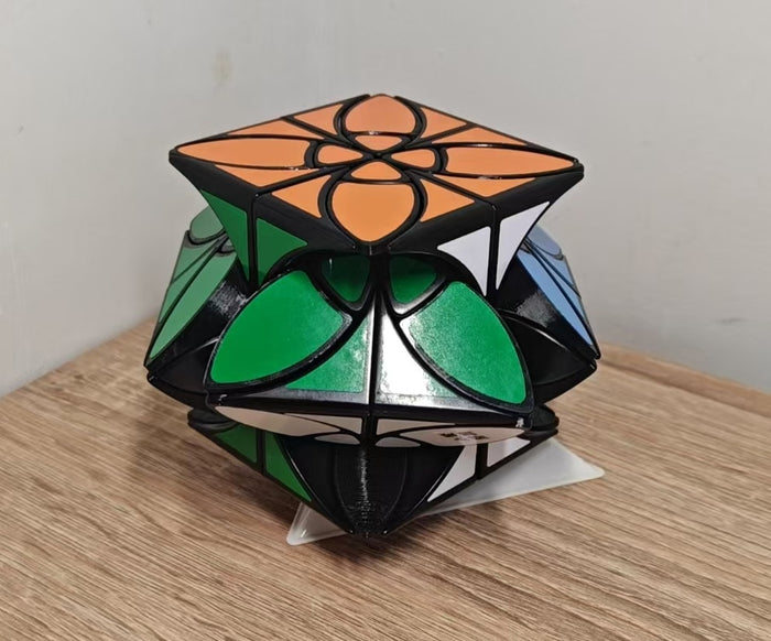 Lee Super Four-Leaf Clover Plus