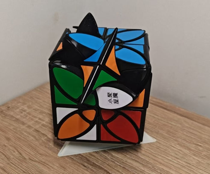 Lee Super Four-Leaf Clover Plus