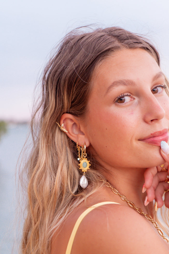 Leilani Earrings