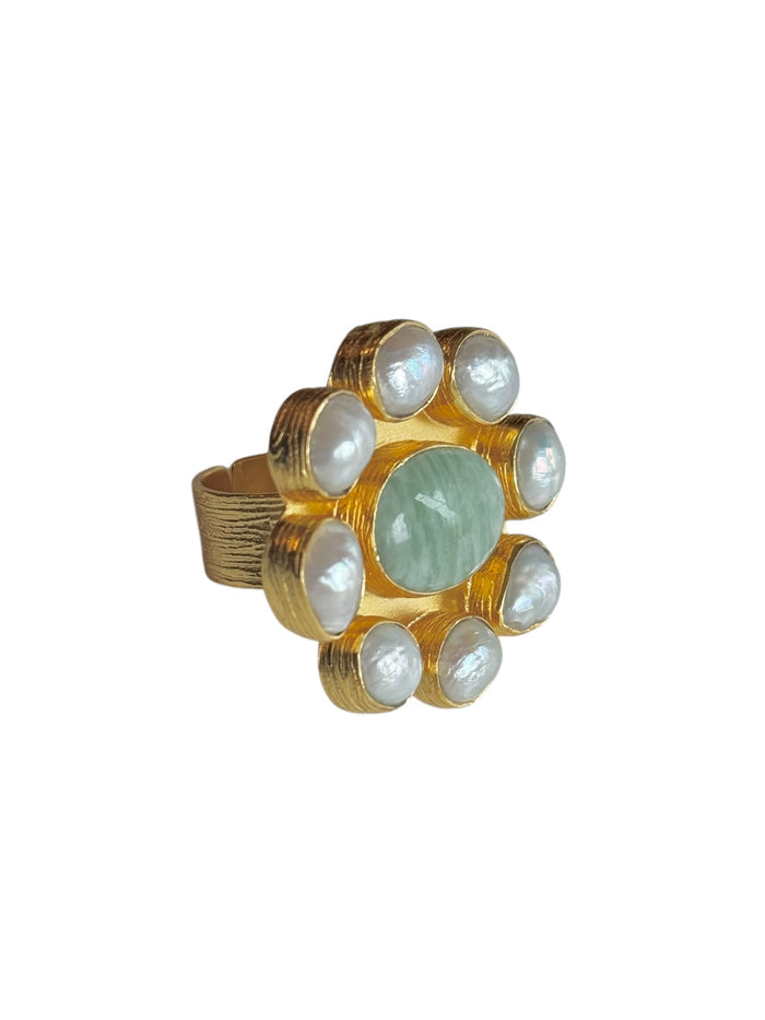 Leilani Ring