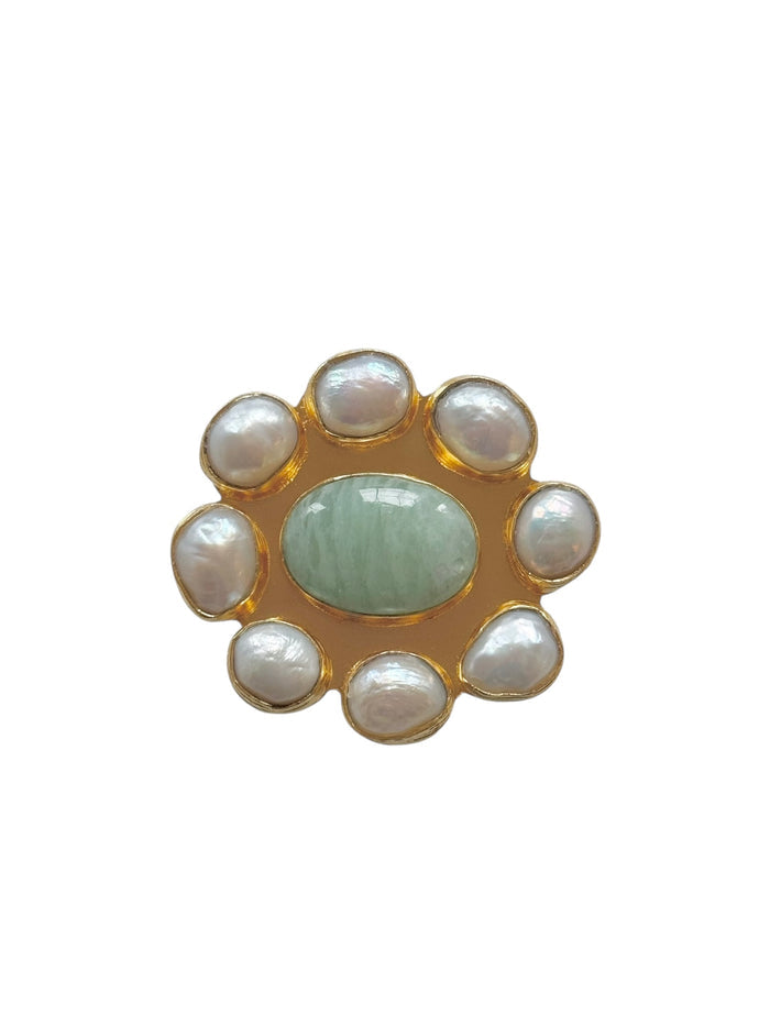 Leilani Ring