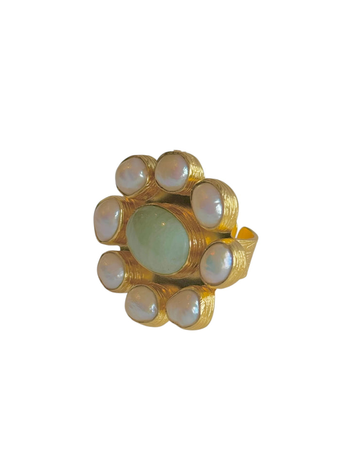 Leilani Ring