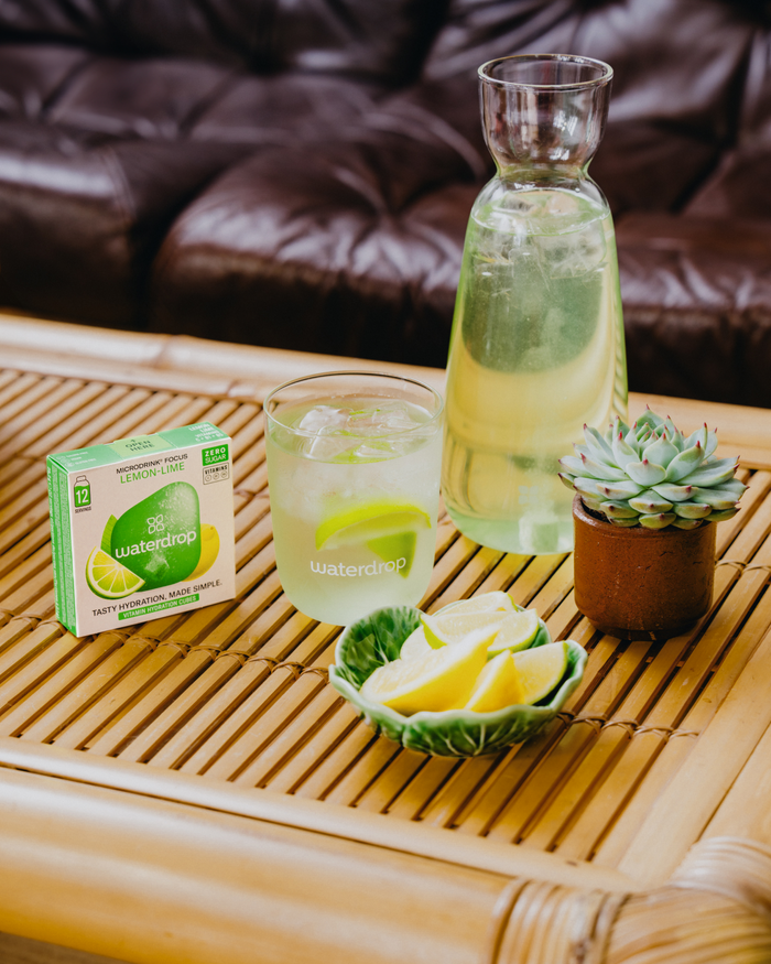 LEMON LIME