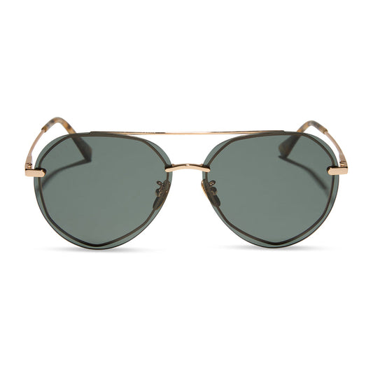 LENOX - GOLD + G15 + POLARIZED front