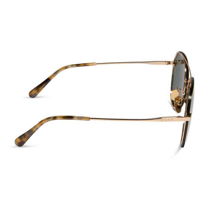 LENOX - GOLD + G15 + POLARIZED side
