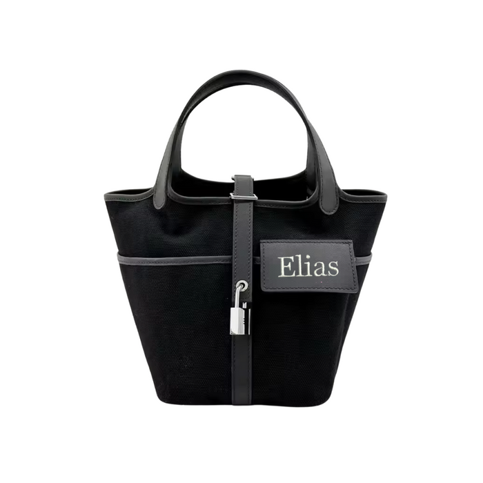 Leticia Leather Handbag - Travellers Hat Boutique