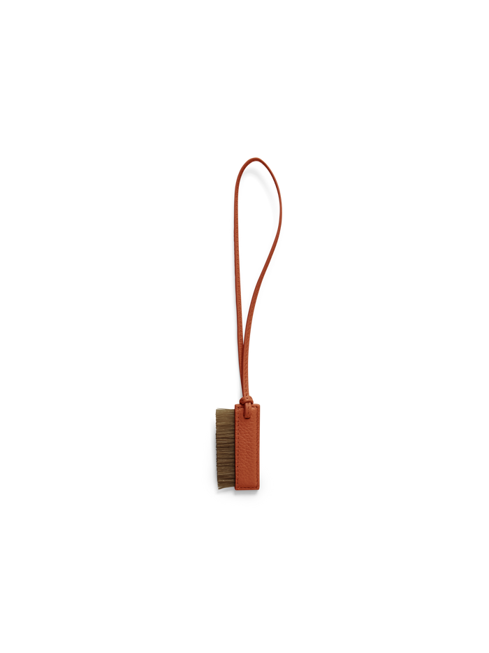 Designer Letter Charm I