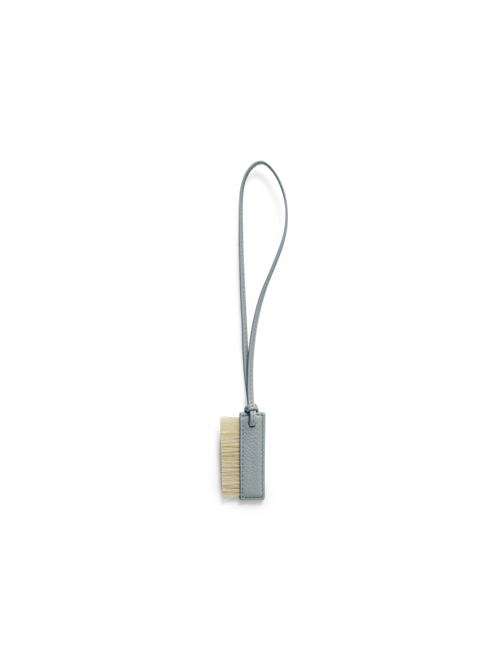 Designer Letter Charm I