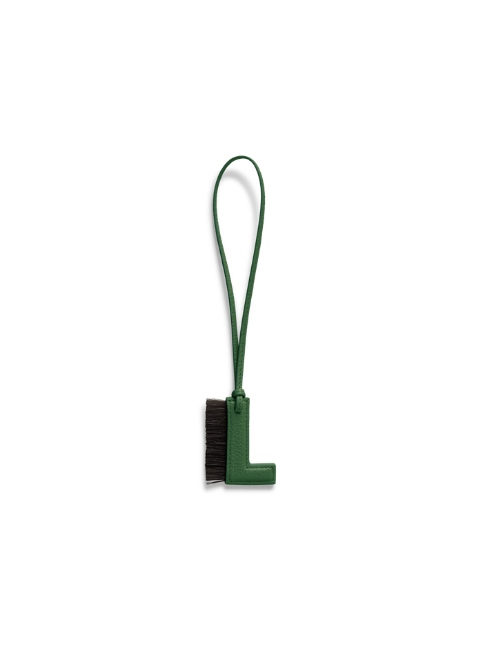 Designer Letter Charm L