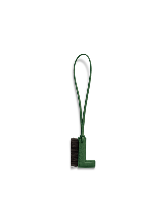Designer Letter Charm L