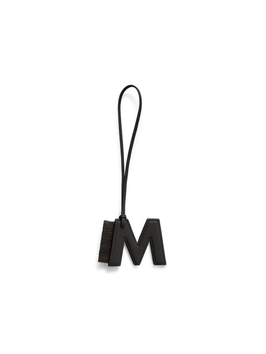 Designer Letter Charm M