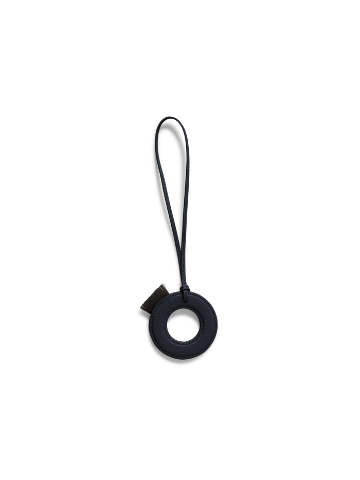 Designer Letter Charm O