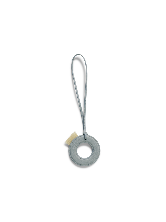Designer Letter Charm O