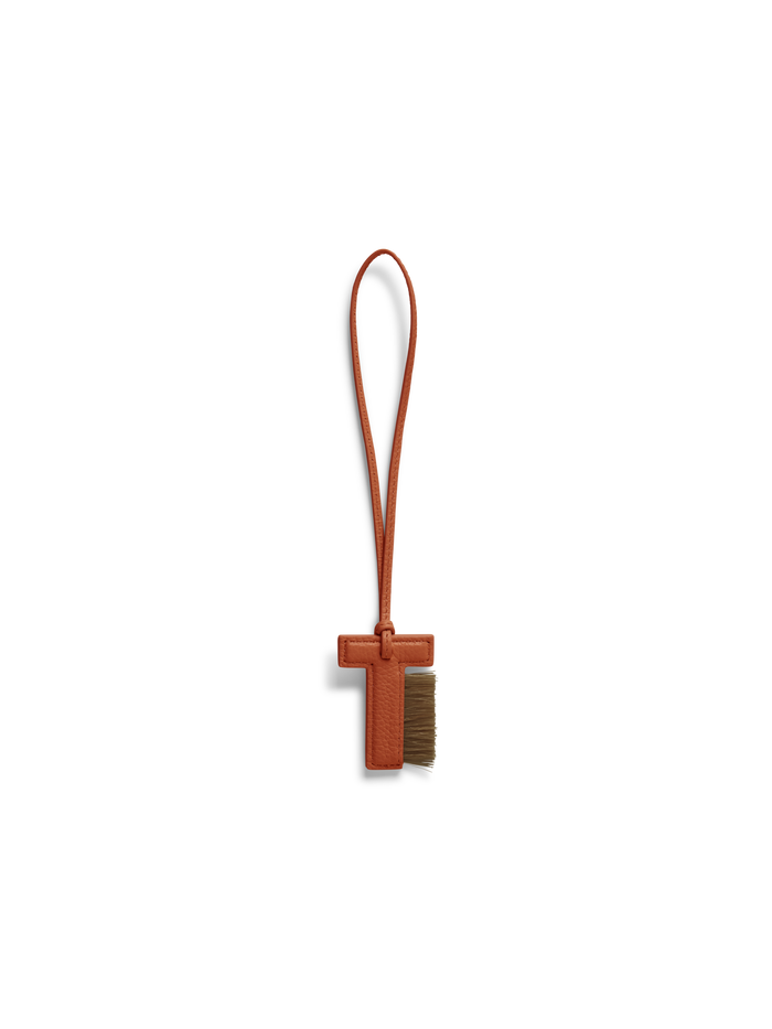 Designer Letter Charm T