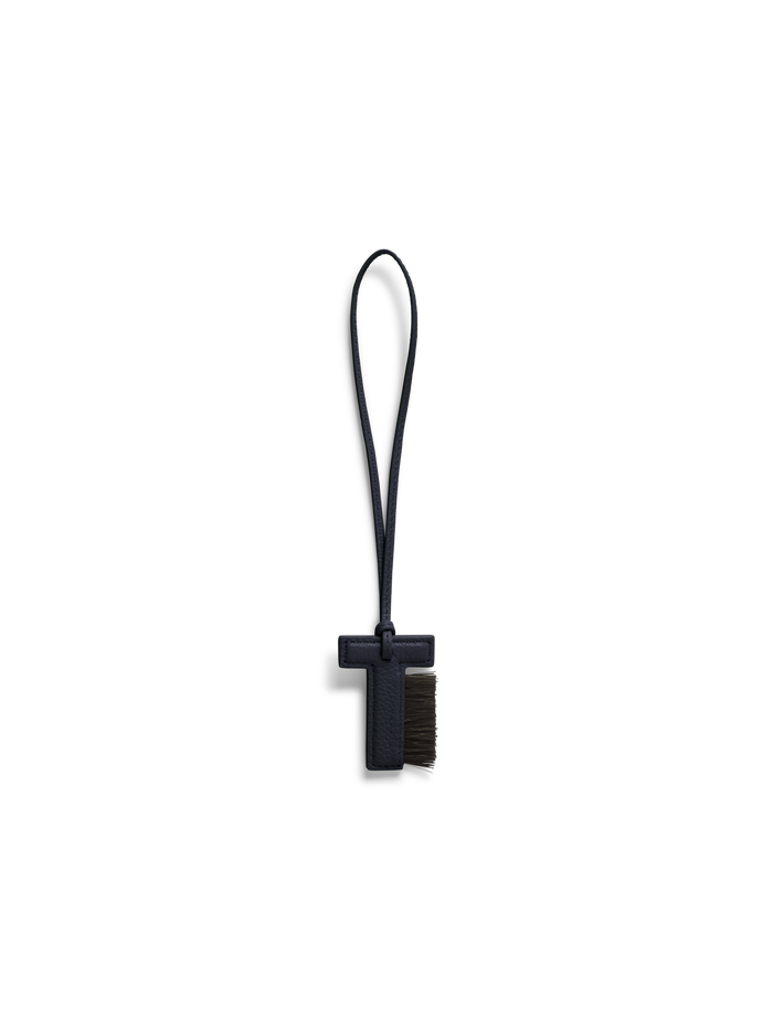 Designer Letter Charm T