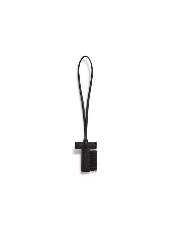 Designer Letter Charm T