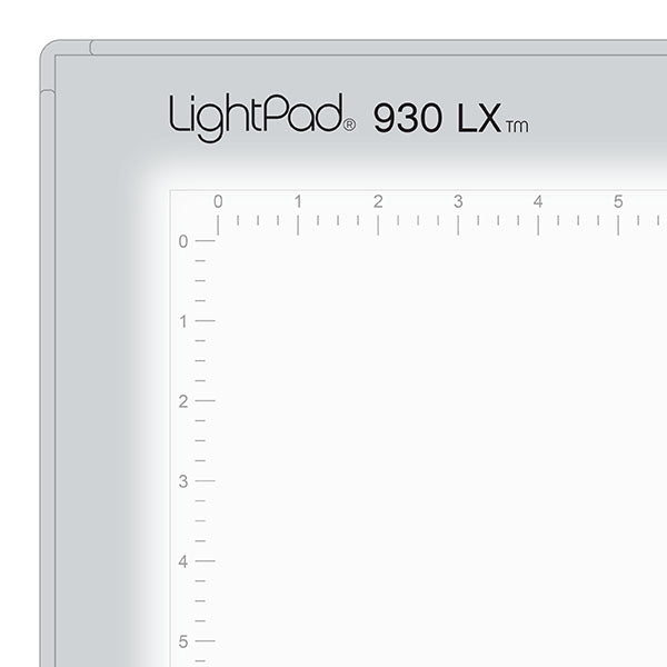 LightPad 930 LX (12" x 9") - 25930