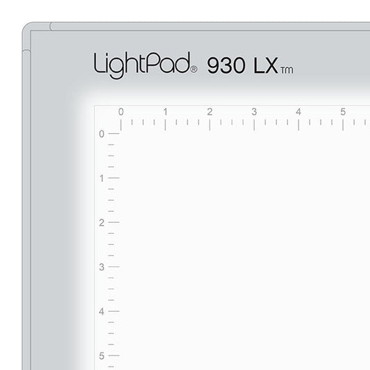 LightPad 930 LX (12" x 9") - 25930
