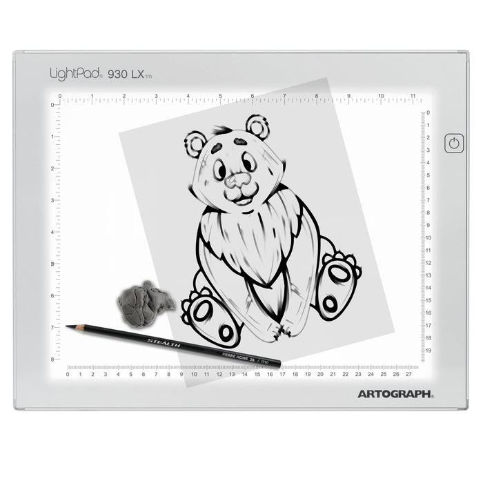 LightPad 930 LX (12" x 9") - 25930