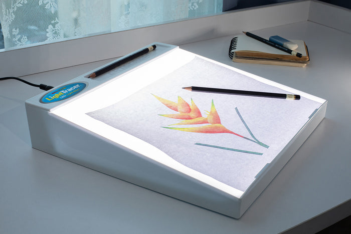 LightTracer (12" x 10") - 25365