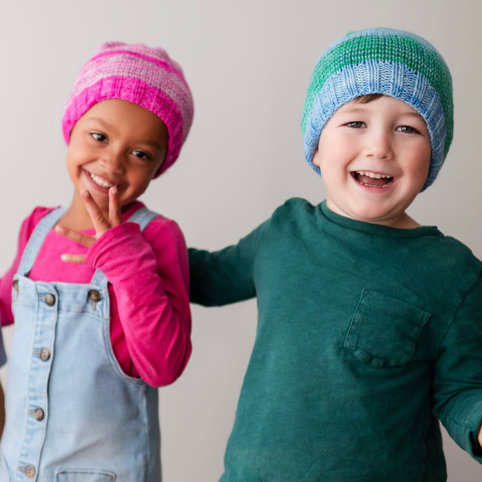 Little Doolittle Hat Pattern - My Fair Lady Collection