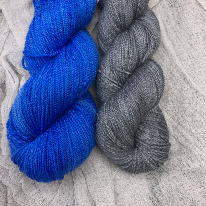 Royal + Coal Miner's Daughter