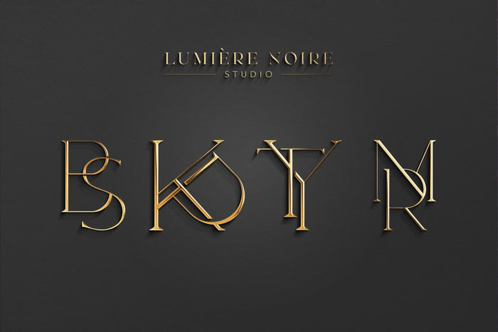 Logo Design - Fine Style