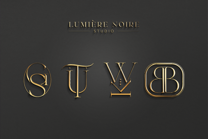 Logo Design - Individual Style