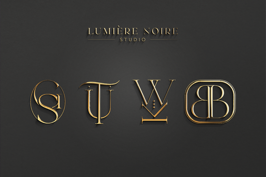 Logo Design - Individual Style
