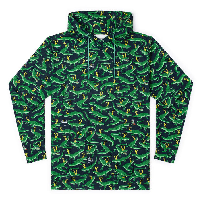 RSVLTS XS Marvel Performance Hoodie Loki "Nexus Event" – Performance Hoodie Loki "Nexus Event" – Performance Hoodie