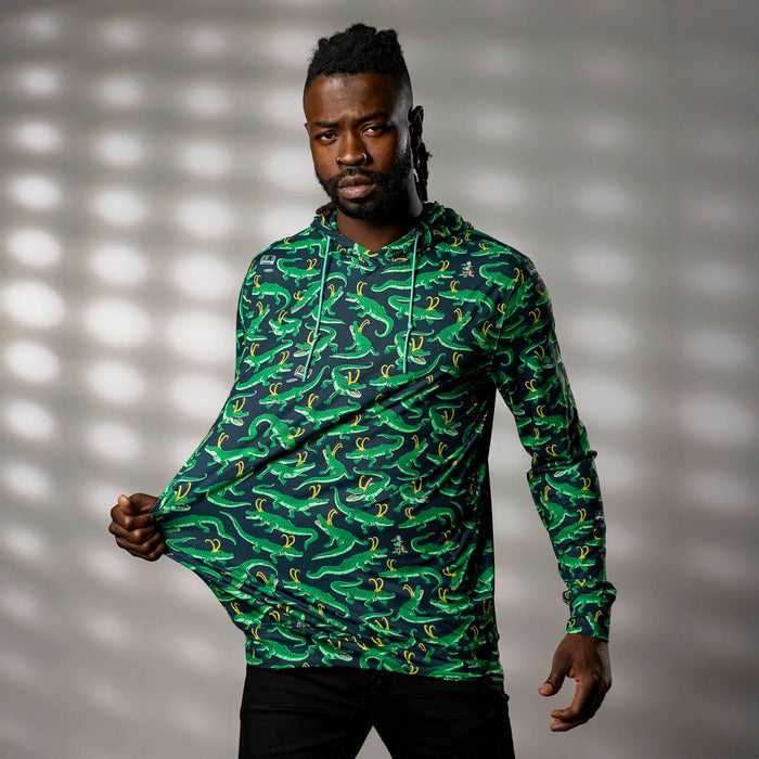 RSVLTS Marvel Performance Hoodie Loki "Nexus Event" – Performance Hoodie Loki "Nexus Event" – Performance Hoodie