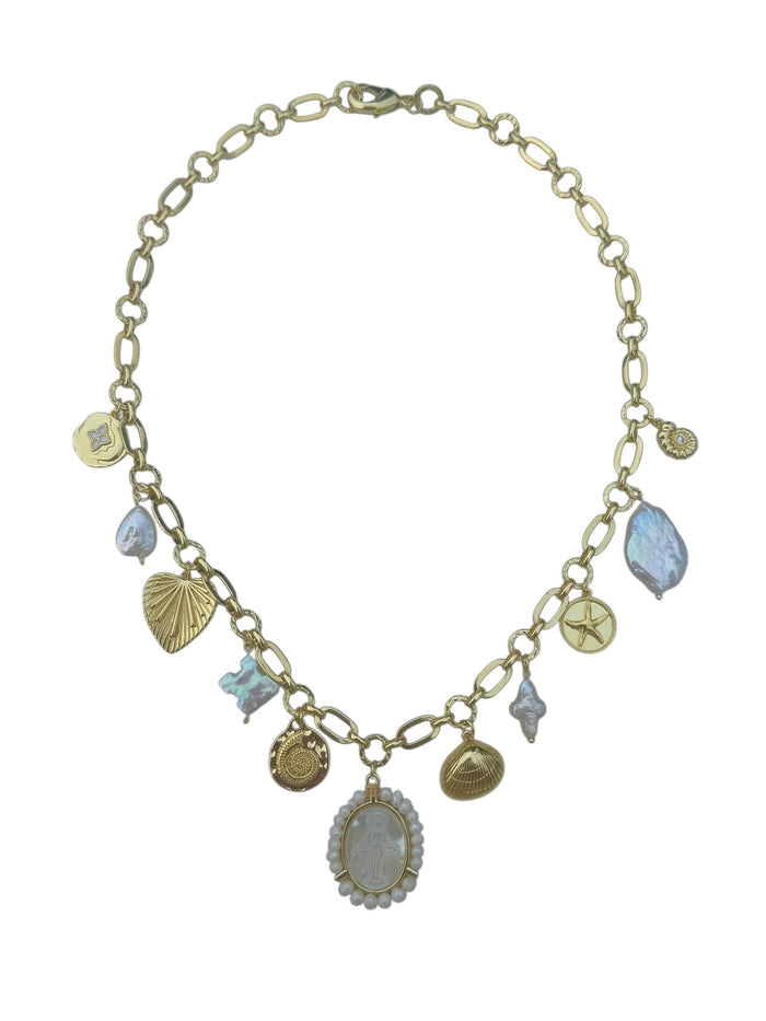 Lolo Necklace