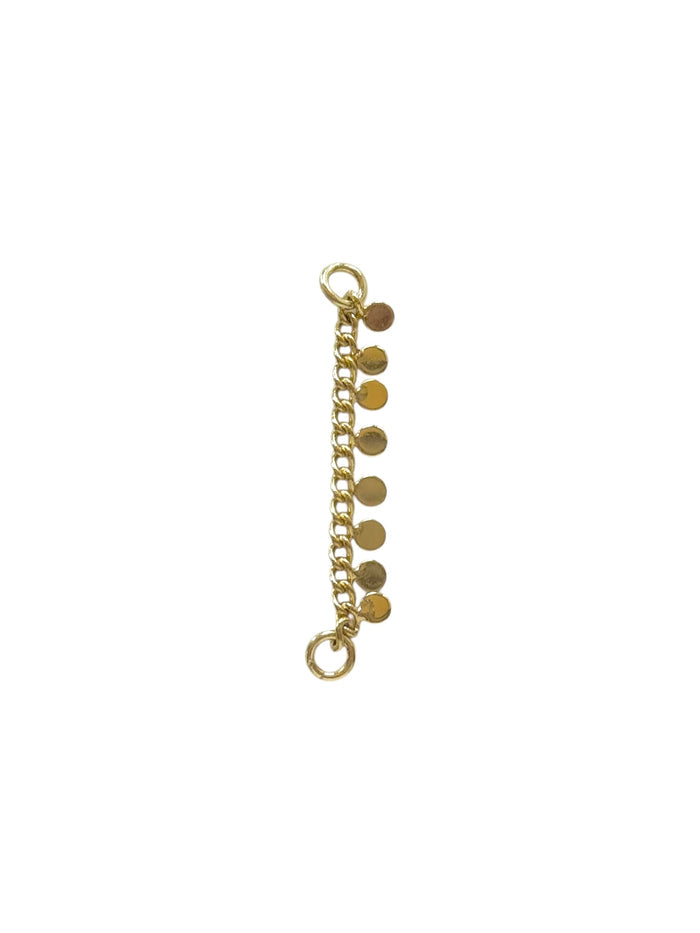 Long Ear Chain