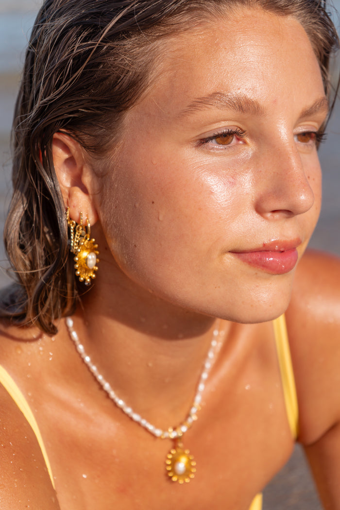 Long Ear Chain