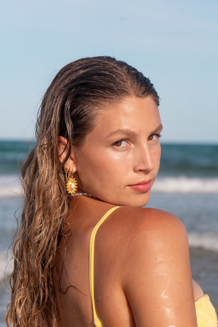 Long Ear Chain