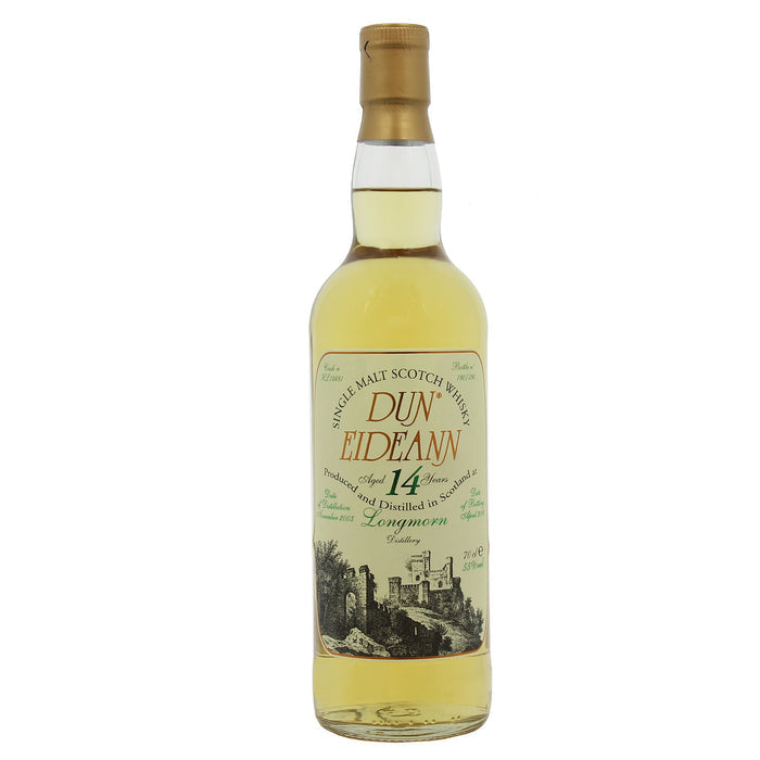 Longmorn 14 Years Dun Eideann